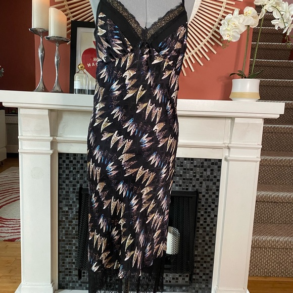 Diane Von Furstenberg Dresses & Skirts - Slip dress